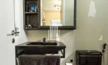 Imagem: Apartamento com 3 quartos e 1 vaga em pinheiros