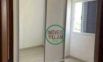 Imagem 2: Apartamento à venda, 74 m² por R$ 640.000,00 - Vila Ema - São José dos Campos/SP