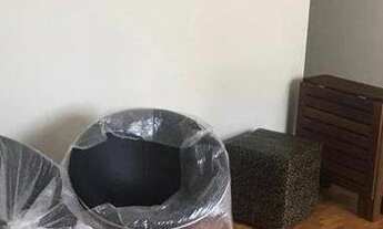 Imagem 5: Apartamento com 2 dormitórios à venda, 65 m² por R$ 475.000,00 - Vila Romana - São Paulo/S