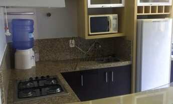 Imagem 2: 2 dormitórios bem localizado REF: 16705481