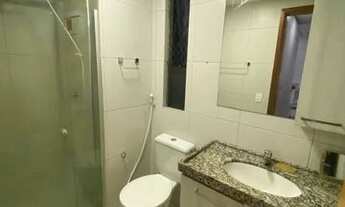 Imagem 6: DM- Edf Felicita Prince 1 quarto totalmente mobiliado, perto do Shopping Recife