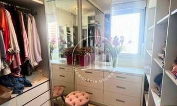 Imagem 4: Apartamento com 3 dormitórios à venda, 90 m² por R$ 749.999,99 - Campinas - São José/SC