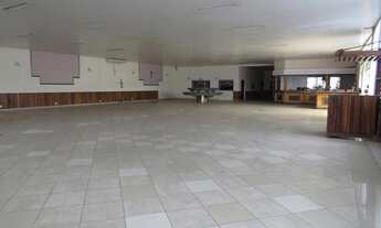 Imagem 6: Comercial para Locação em Ponta Grossa, Chapada, 1 banheiro, 1 vaga