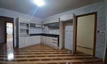 Imagem: CANOAS - Casa Padrão - Igara