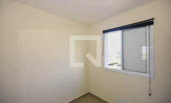 Imagem 2: Apartamento para Aluguel - Parque Monte Alegre, 2 Quartos, 51 m2