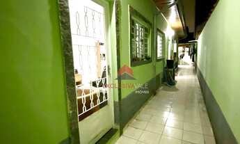 Imagem 5: Casa com 2 dormitórios à venda, 70 m² por R$ 330.000,00 - Residencial União - São José dos