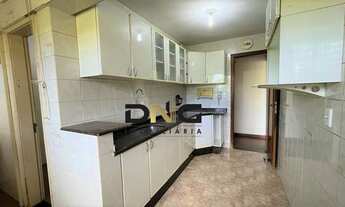 Imagem 5: OPORTUNIDADE! APARTAMENTO DESOCUPADO AMPLO COM DUAS VAGAS