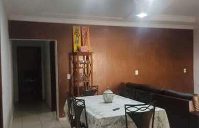 Imagem 2: Aluguel Casa com 3 dormitórios