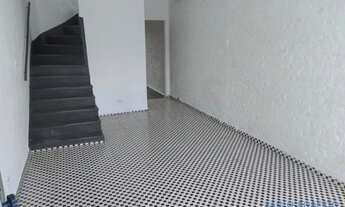 Imagem 4: CASA ASSOBRADADA - POMPÉIA - SP