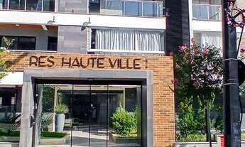 Imagem 4: EXCELENTE STUDIO EM LOCALIZAÇÂO PRIVILEGIADA!