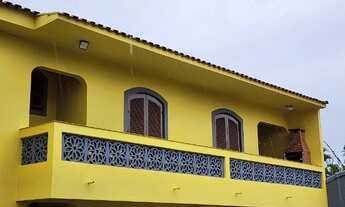 Imagem: Casa para locação temporada Peruíbe