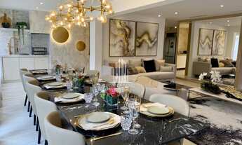 Imagem 5: Apartamento com 3 Suítes no Perdizes