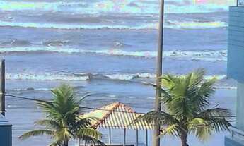 Imagem 5: Locaçao temporada frente para o mar em Mongagua