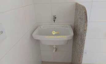 Imagem 7: Studio com 1 dormitório para alugar, 36 m² por R$ 1.425/mês - Studio Five -Centro - Arara