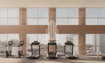 Imagem 7: Apatetamento de 180m² 2 dormr/ 1 suíte, 2 vagas no Edificio Melo Alves - Jardins