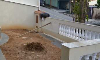 Imagem 7: Casa com 2 dormitórios para alugar, 112 m² por R$ 2.099,22/mês - Jardim México - Itatiba/S