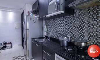 Imagem 6: São Paulo - Apartamento Padrão - Vila Leopoldina