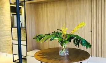 Imagem 5: Studio no Centro de Florianópolis