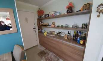 Imagem 4: Apartamento com 3 dormitórios à venda, 70 m² por R$ 580.000,00 - Jardim - Santo André/SP