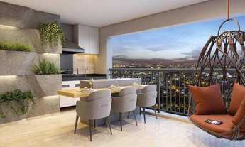 Imagem 5: Dream View Sky Resort - Fase 1