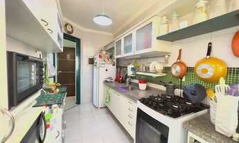 Imagem 7: Apartamento . 81 metros quadrados com 3 quartos . Oportunidade Imperdivel