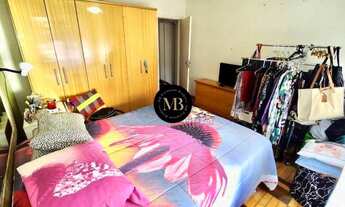 Imagem 3: R$ 540.000 - ÓTIMO APARTAMENTO - SEMIMOBILIADO - 130M2 - 3 DORM