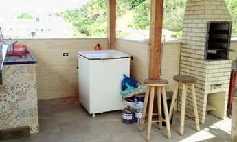 Imagem 4: Cobertura para venda com 140 metros quadrados com 2 quartos em Costazul - Rio das Ostras