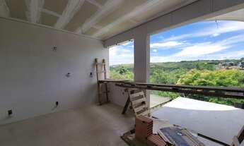 Imagem 5: Casa com 3 dormitórios à venda, 155 m² por R$ 845.000 - Condomínio Trilhas Do Sol - Lagoa