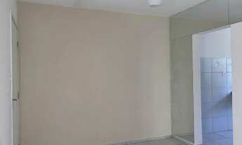 Imagem 5: Apartamento para aluguel tem 49 metros quadrados com 2 quartos em Centro - Alagoinhas - Ba