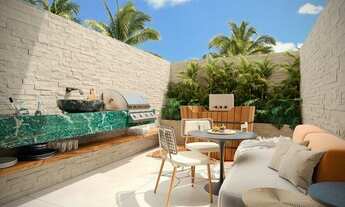 Imagem 5: Studio à venda, 23 m² por R$ 574.025,78 - Bessa - João Pessoa/PB