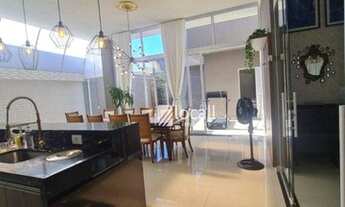 Imagem 5: Casa com 3 dormitórios à venda, 270 m² por R$ 1.850.000,00 - Condominio Golden Park Reside