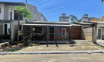 Imagem: Casa com 2 dormitórios à venda, 100m²