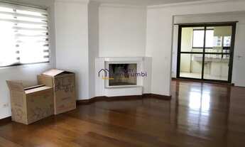 Imagem 2: Apartamento no Panamby