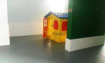 Imagem 5: Apartamento MANSÃO IMPERIAL com 3 dormitórios suítes para alugar, 242 m² por R$ 11.827/mês