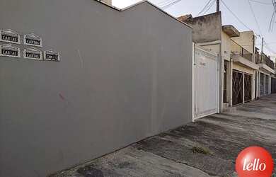 Imagem 2: São Paulo - Casa Padrão - Vila Prudente