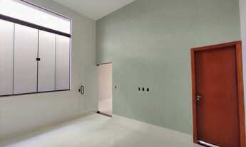 Imagem 4: Serra Dourada 3 - Casa 3 quartos, 1 suíte e área gourmet próximo ao Aparecida Shopping