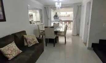 Imagem 3: Sobrado a venda no condomínio Evidence Resort - Guaporé - Ribeirão Preto