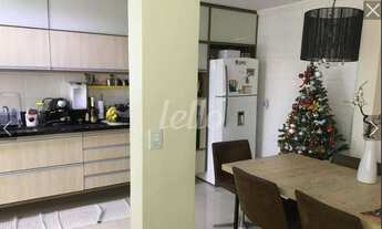 Imagem 4: São Paulo - Casa Padrão - Mooca