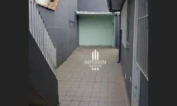 Imagem 3: Casa com 2 dormitórios para alugar, 100 m² por R$ 2.000,00/mês - Jardim Brasil - São Paulo