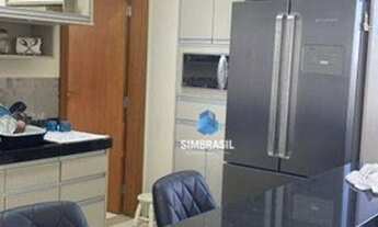 Imagem 13: Linda casa com 3 suítes e piscina no condomínio Dona lucila em Indaiatuba