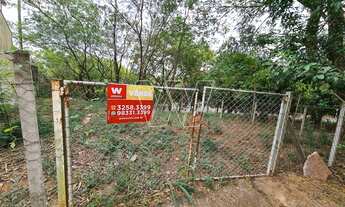 Imagem: Terreno - Sousas - Campinas