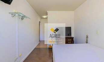 Imagem 5: Cobertura com 3 dormitórios à venda, 146 m² por R$ 820.000,00 - Portão - Curitiba/PR