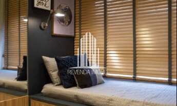 Imagem 7: APARTAMENTO DE 113M² COM TRES DORMITORIOS, TRES SUITES E TRES VAGAS EM RAIZES DO PARQUE VI