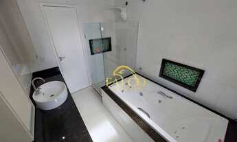 Imagem 6: Casa com 4 quartos, 140 m² - venda por R$ 1.200.000 ou aluguel por R$ 6.081/mês - Ogiva