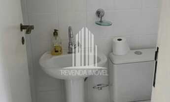 Imagem 3: Apartamento 4dorms, todo mobiliado, 2 suítes, 5 banheiros, lavabo, dependência de empregad