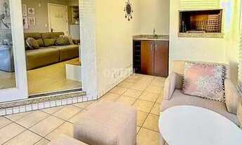 Imagem 4: Apartamento para aluguel, 3 quartos, 1 suíte, 2 vagas, Centro - Novo Hamburgo/RS