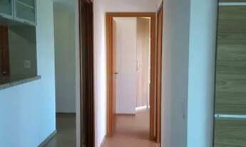 Imagem 2: Apartamento para aluguel tem 56 metros quadrados com 2 quartos em Tirol - Natal - RN