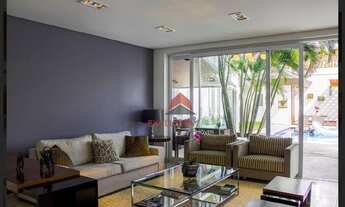 Imagem 3: Casa à venda, 512 m² por R$ 4.200.000,00 - Conjunto Residencial Esplanada do Sol - São Jos