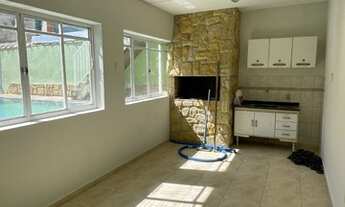 Imagem 6: CASA RESIDENCIAL em ATIBAIA - SP, JARDIM ALVINÓPOLIS