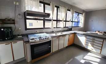 Imagem 5: Exclusiva Cobertura Triplex com piscina privativa